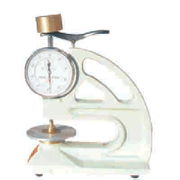 防水卷材測厚儀